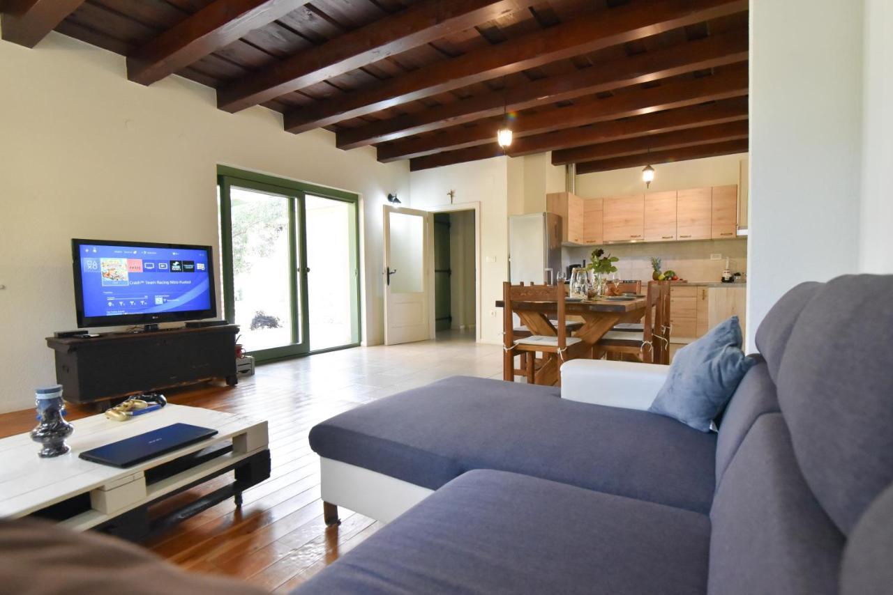 Vacation Home Mate Ceko Sukošan 외부 사진